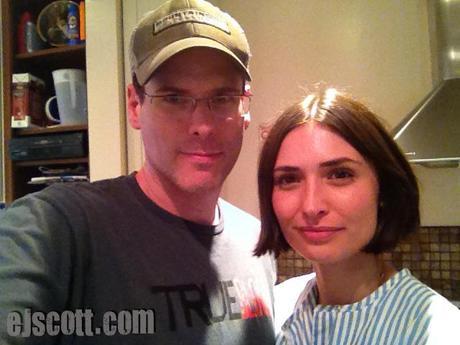 EJ Scott Interviews True Blood’s Violet – Karolina Wydra ej-karolina