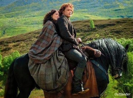 TEN GOOD REASONS NOT TO WATCH OUTLANDER