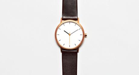 The Everyday Watch: A 10 in 1 Timepiece by MIJLO