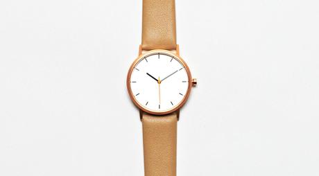 The Everyday Watch: A 10 in 1 Timepiece by MIJLO