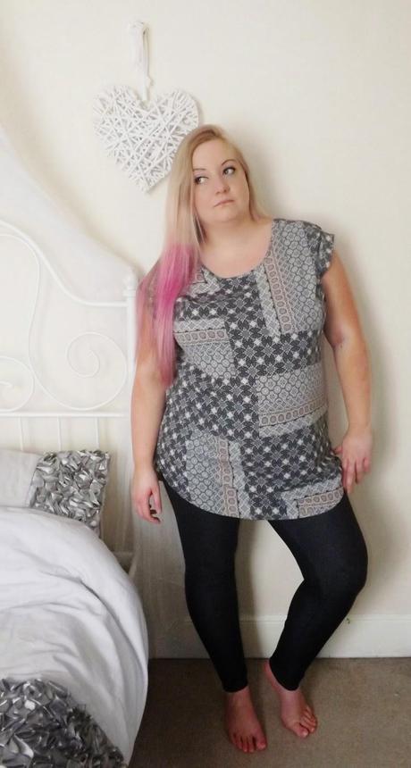 The Ordinary Moments: Head Space