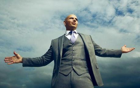 favorite song friday: fireball