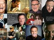 Sunday Postcards: Remembering Robin Williams