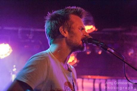 Album: High/Low - Stuck In A Void. A diamond in the rough?! Raw yet refined rock music of trenchant and vehemently blazing echo Album: High/Low - Stuck In A Void. A diamond in the rough?! Raw yet refined rock music of trenchant and vehemently blazing echo