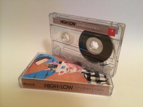 Album: High/Low - Stuck In A Void. A diamond in the rough?! Raw yet refined rock music of trenchant and vehemently blazing echo Album: High/Low - Stuck In A Void. A diamond in the rough?! Raw yet refined rock music of trenchant and vehemently blazing echo