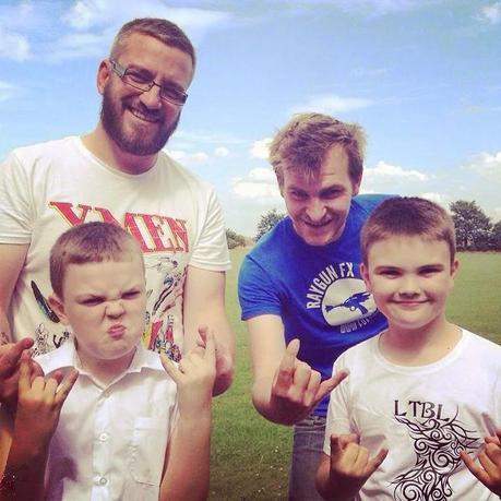 Album: High/Low - Stuck In A Void. A diamond in the rough?! Raw yet refined rock music of trenchant and vehemently blazing echo Album: High/Low - Stuck In A Void. A diamond in the rough?! Raw yet refined rock music of trenchant and vehemently blazing echo