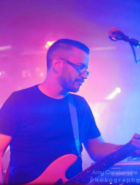 Album: High/Low - Stuck In A Void. A diamond in the rough?! Raw yet refined rock music of trenchant and vehemently blazing echo Album: High/Low - Stuck In A Void. A diamond in the rough?! Raw yet refined rock music of trenchant and vehemently blazing echo