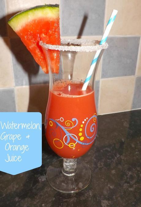 I Juiced A Watermelon ...(Or The Tefal Infinity Press Revolution Review!)