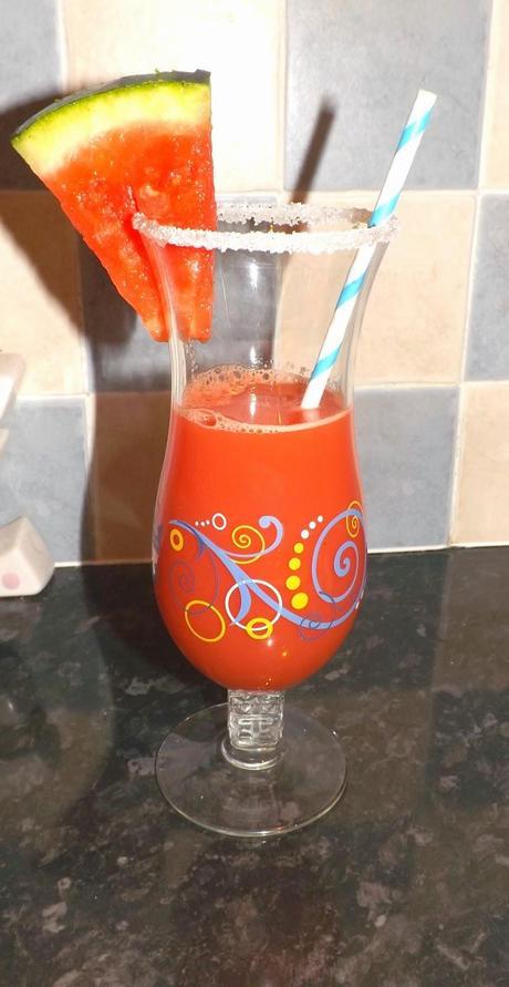 I Juiced A Watermelon ...(Or The Tefal Infinity Press Revolution Review!)