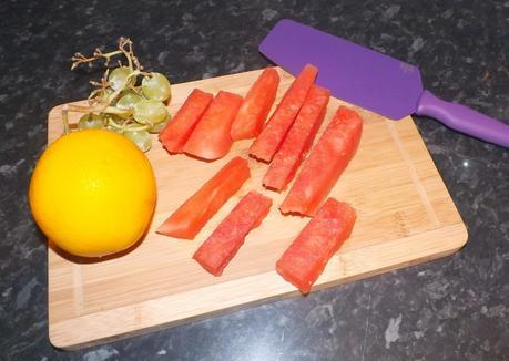 I Juiced A Watermelon ...(Or The Tefal Infinity Press Revolution Review!)