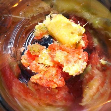 I Juiced A Watermelon ...(Or The Tefal Infinity Press Revolution Review!)