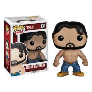 Alcide Rubber Doll