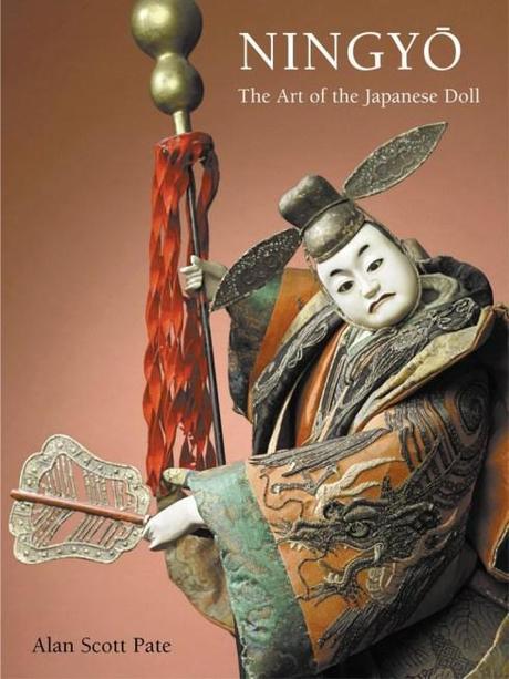 Ningyo, The Art of the Japanese Doll