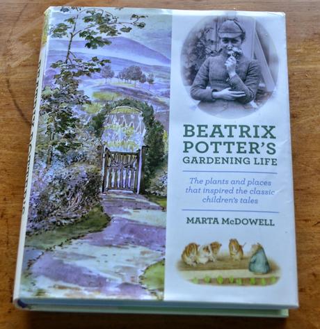 Beatrix Potter;s Gardening Life