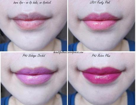 Laneige PushButton Serum Intense Lipstick (8)