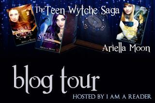 teen wytche saga tour