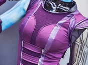 Best Cosplay Week: Nebula, Man, Lady Deadpool More