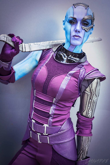 nebula-cosplay