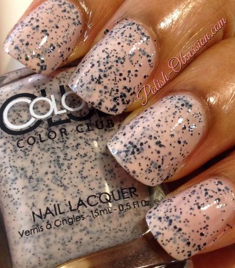 Color Club Limited Series Cookies & Cream