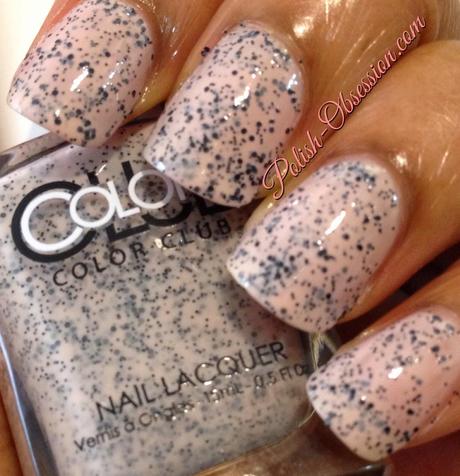 Color Club Limited Series Cookies & Cream