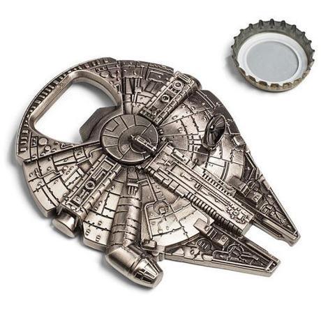 Top 10 Nerdy and Unusual Bottle Openers