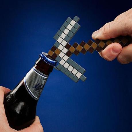 Top 10 Nerdy and Unusual Bottle Openers