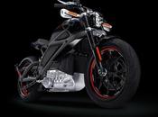 Harley Davidson’s Electric Motorcycle Hits 0-60 Just Seconds