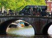 Bicycles Amsterdam