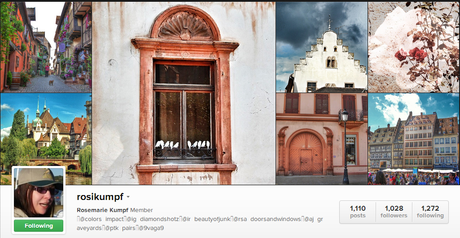 The Best of France in Pictures: 10 Instagrammers to Follow