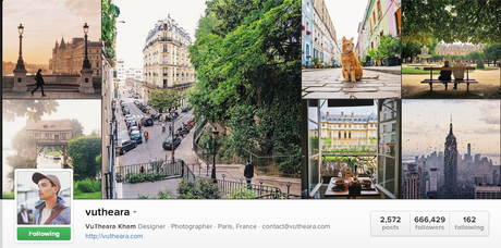 The Best of France in Pictures: 10 Instagrammers to Follow