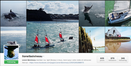 The Best of France in Pictures: 10 Instagrammers to Follow