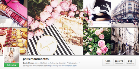 The Best of France in Pictures: 10 Instagrammers to Follow