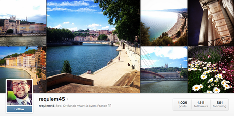 The Best of France in Pictures: 10 Instagrammers to Follow