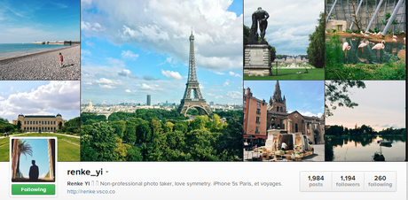 The Best of France in Pictures: 10 Instagrammers to Follow