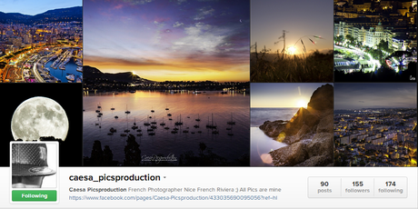 The Best of France in Pictures: 10 Instagrammers to Follow