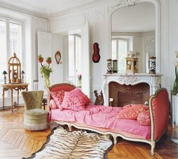 What I Love Today - Rooms of All Styles