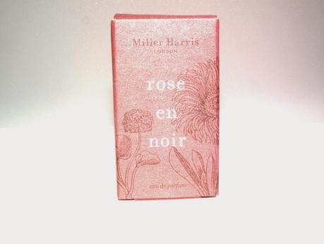 Miller Harris Rose En Noir Eau De Parfum