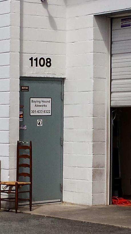 Maryland's Rock Creek Trail - Two Breweries and a Distillery