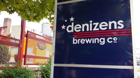 Maryland's Rock Creek Trail - Two Breweries and a Distillery