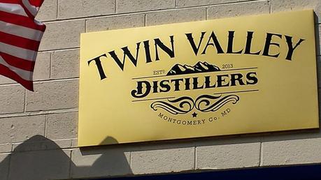 Maryland's Rock Creek Trail - Two Breweries and a Distillery