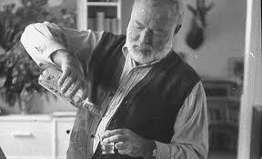 Hemingway daiquri