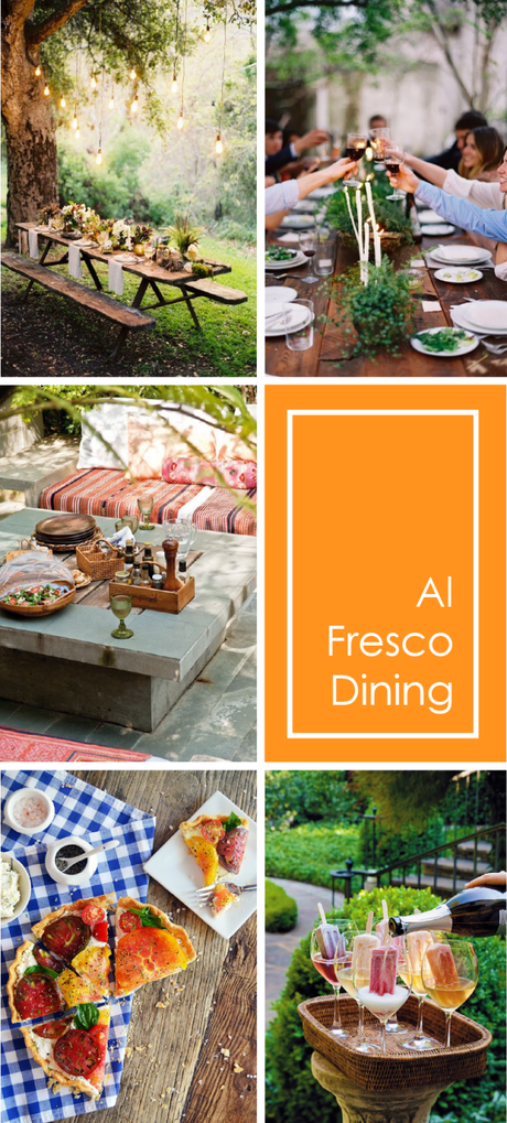 5 Ideas for Throwing an Al Fresco Dinner Party al-fresco-dining-francois-et-moi