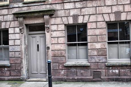 In & Around London… Spitalfields