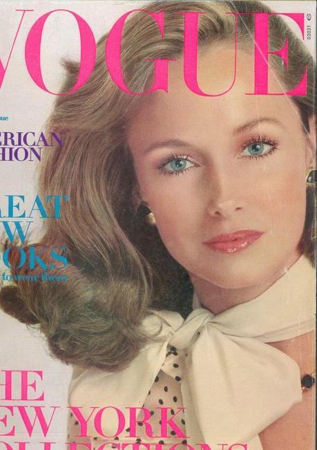 Fashion Flashback: Vintage Vogue