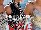 Vogue Makes Supermodel Statement With September Issue