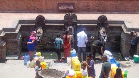 Sights & Sounds of Patan & Kathmandu Durbar Square
