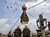 Sights Sounds Patan Kathmandu Durbar Square