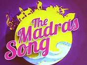 Madras Song