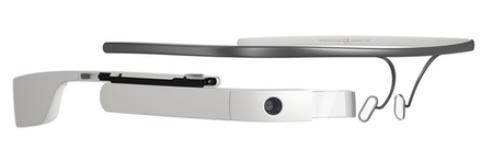 Project IntelliScout using Google Glass: Basecamp Networks