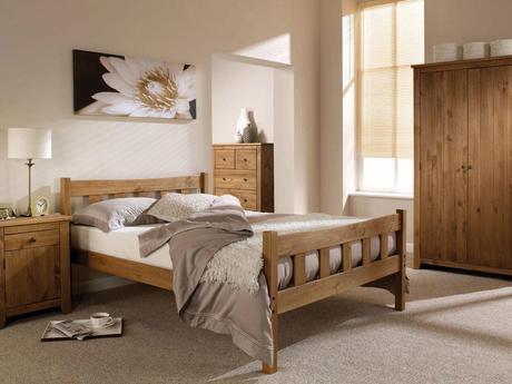 Furnishing a Small Bedroom: Our Top Tips